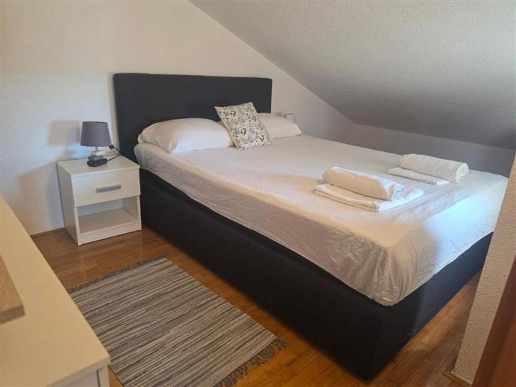 Apartman A1, 4 személyes