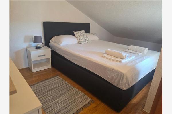 Apartman A1, 4 személyes