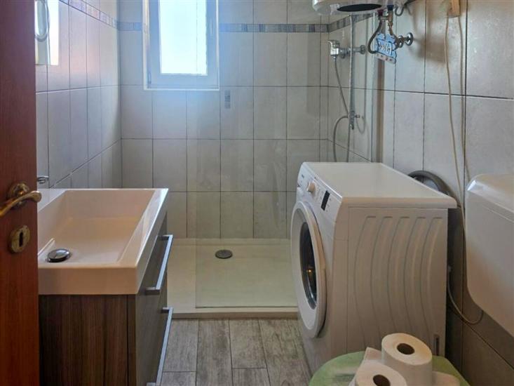 Apartman A1, 4 személyes