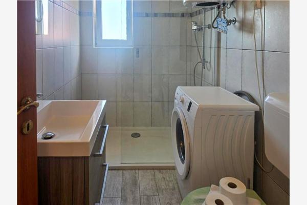 Apartman A1, 4 személyes