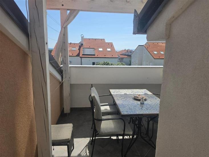 Apartman A1, 4 személyes