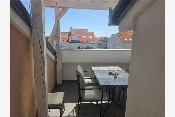 Apartman A1, 4 személyes