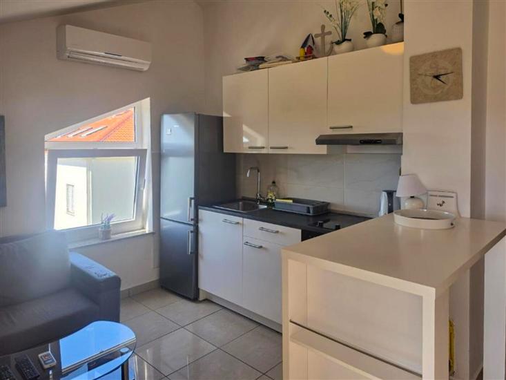 Apartman A1, 4 személyes