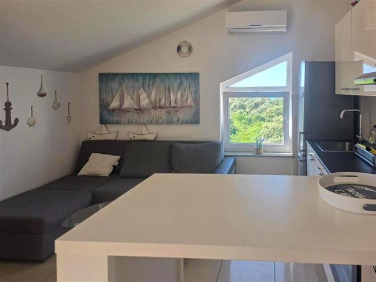 Apartman A1, 4 személyes