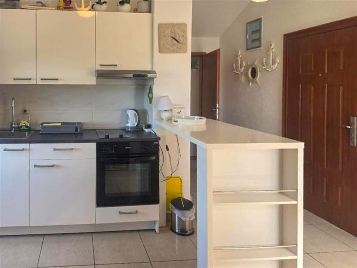 Apartman A1, 4 személyes