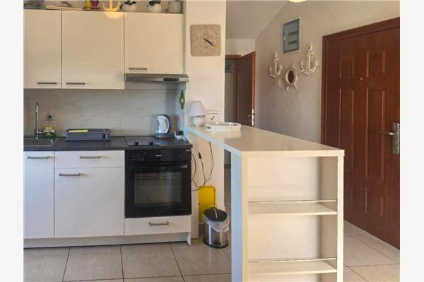 Apartman A1, 4 személyes