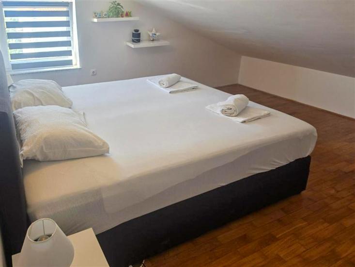 Apartman A1, 4 személyes