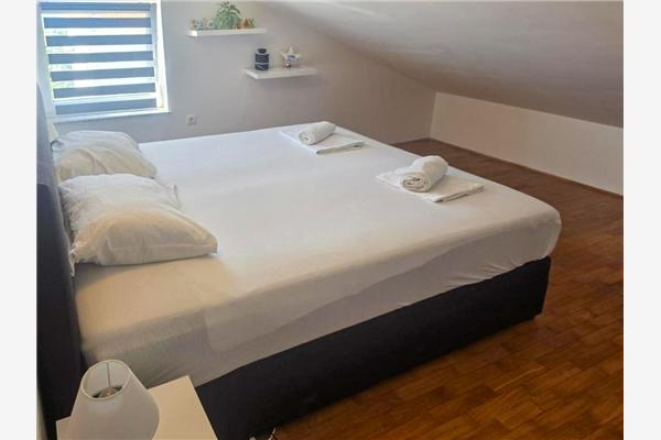 Apartman A1, 4 személyes