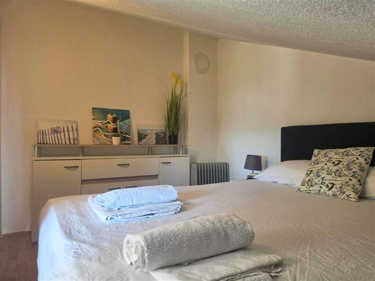 Apartman A1, 4 személyes