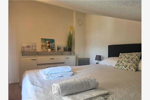 Apartman A1, 4 személyes