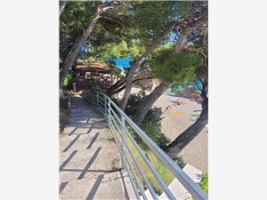 Apartma Split in Riviera Trogir,RezervirajLuluOd 228 €
