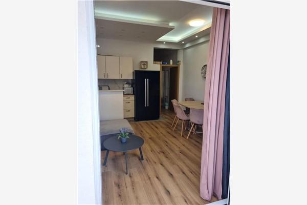 Apartman A1, 6 személyes