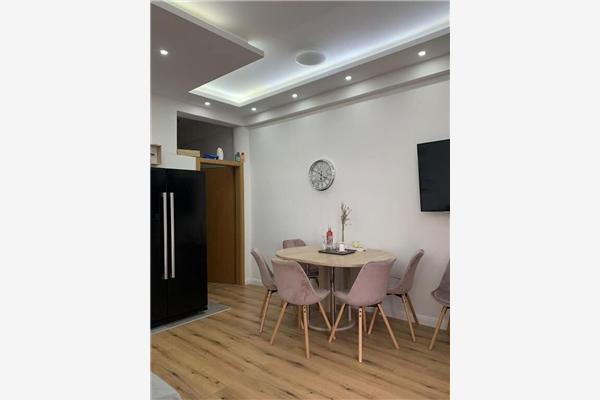 Apartman A1, 6 személyes