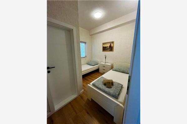 Apartman A1, 6 személyes