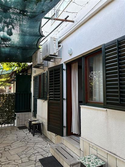 Apartment A1, for 3 persons