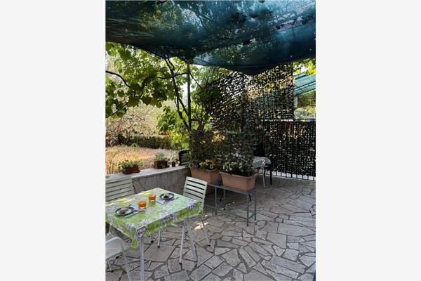 Apartment A1, for 3 persons