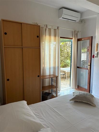 Apartment A1, for 3 persons