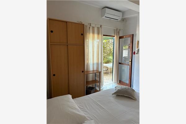 Apartment A1, for 3 persons