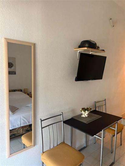 Apartment A1, for 3 persons