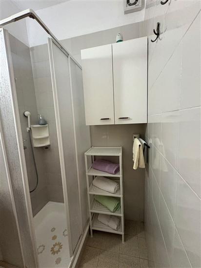 Apartment A1, for 3 persons
