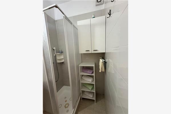 Apartment A1, for 3 persons