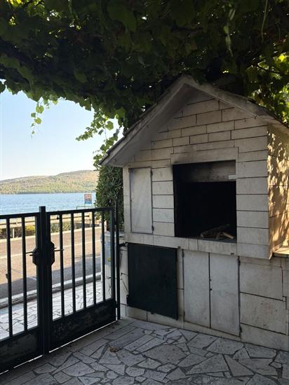 Apartment A1, for 3 persons