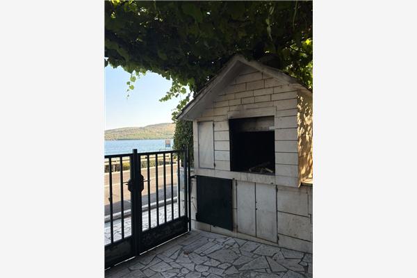 Apartment A1, for 3 persons