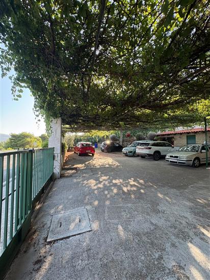 Apartment A1, for 3 persons