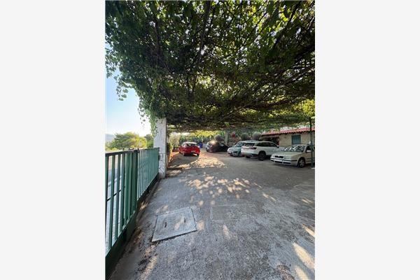 Apartment A1, for 3 persons