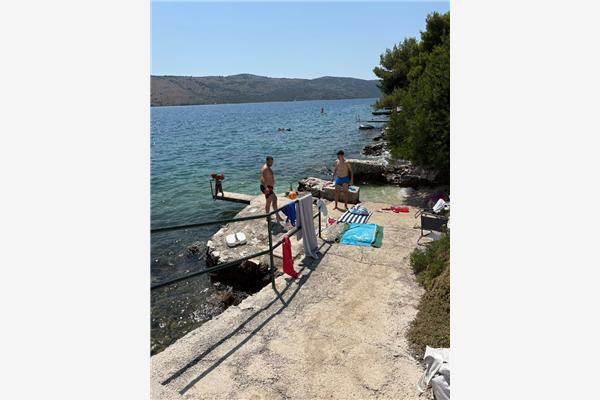 Apartment A1, for 3 persons