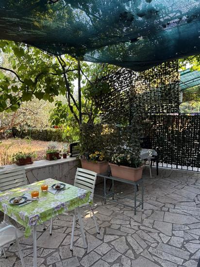 Apartment A2, for 2 persons