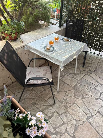 Apartment A2, for 2 persons