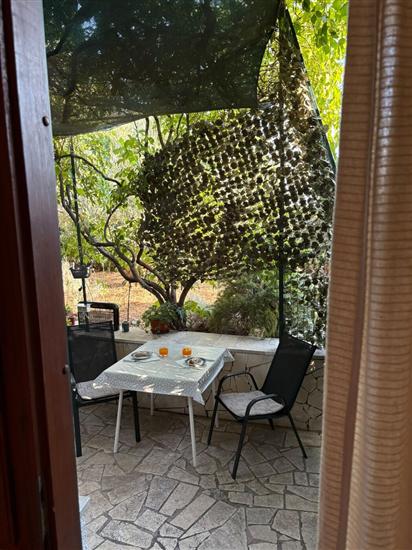 Apartment A2, for 2 persons