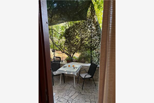 Apartment A2, for 2 persons