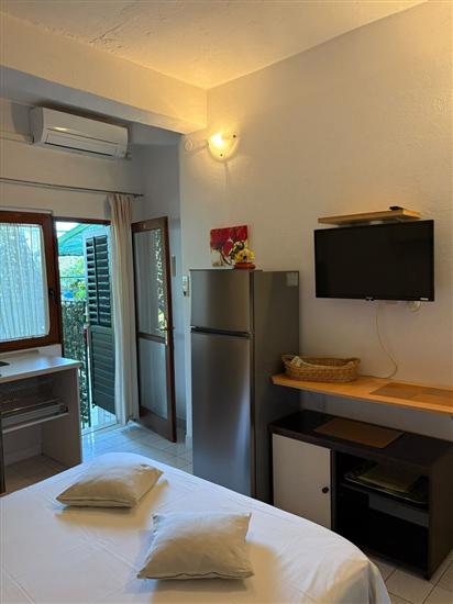 Apartment A2, for 2 persons