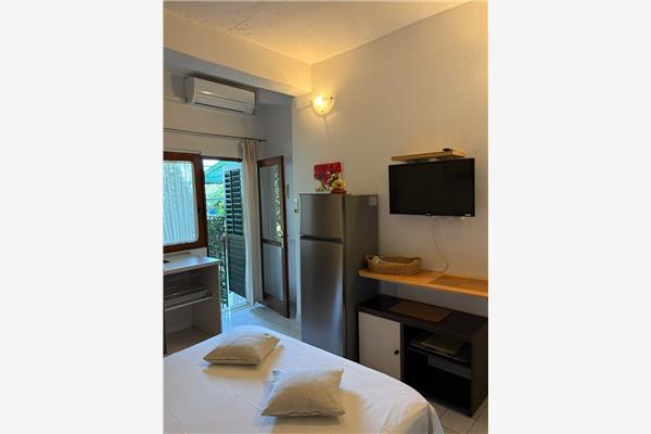 Apartment A2, for 2 persons