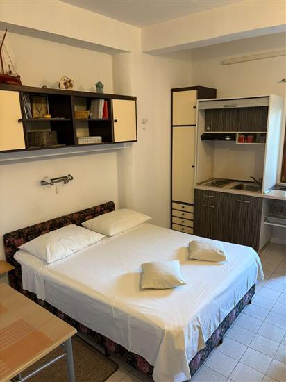 Apartment A2, for 2 persons