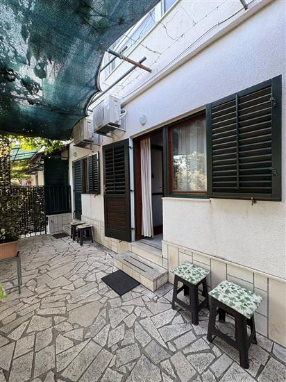 Apartment A2, for 2 persons