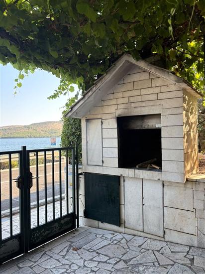 Apartment A2, for 2 persons