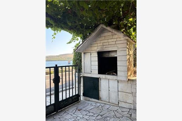 Apartment A2, for 2 persons