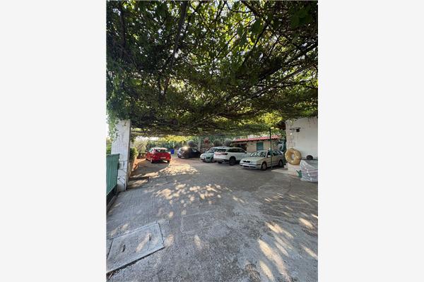 Apartment A2, for 2 persons