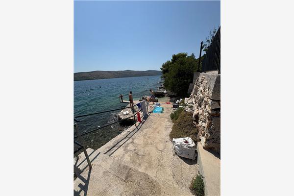 Apartment A2, for 2 persons