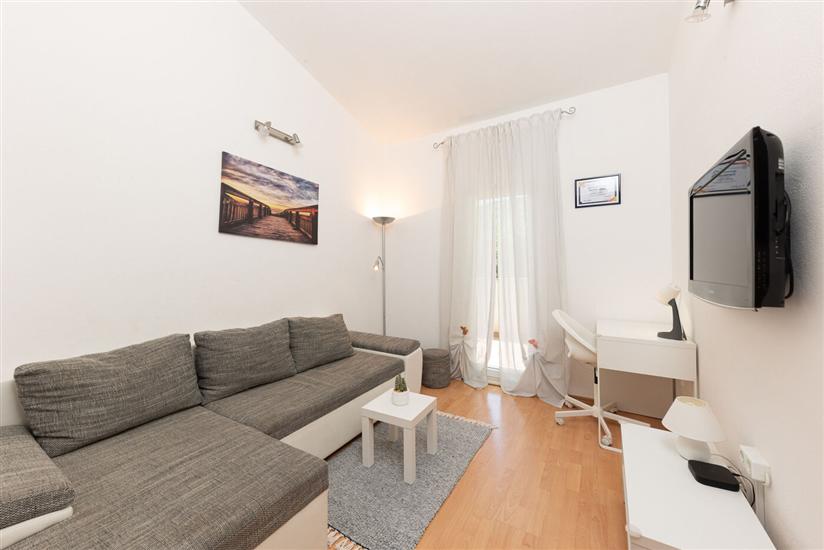 House K1, for 7 persons