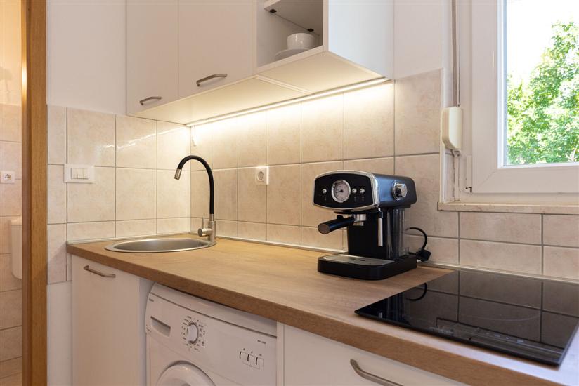 House K1, for 7 persons