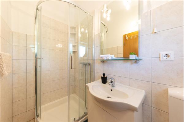 House K1, for 7 persons