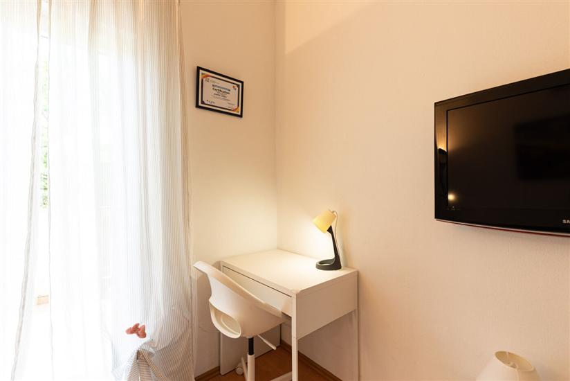 House K1, for 7 persons