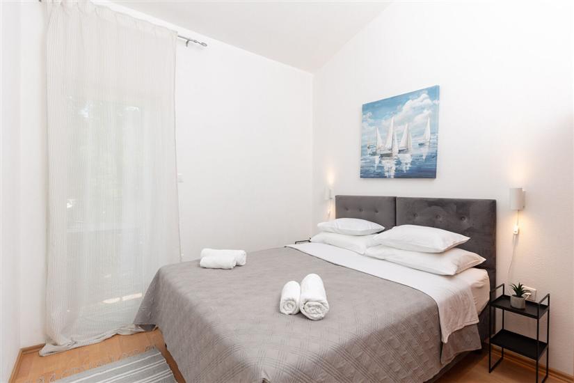House K1, for 7 persons