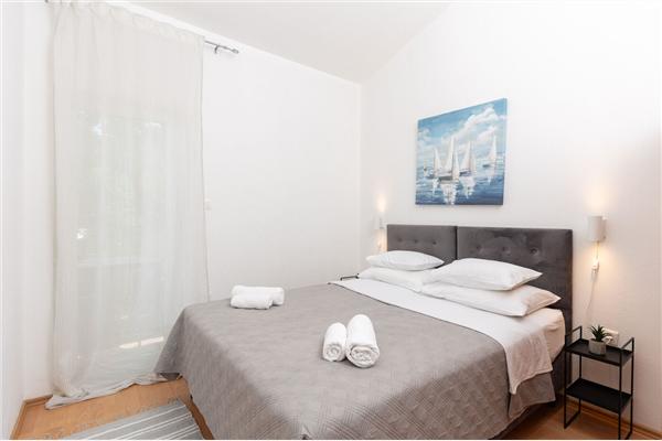 House K1, for 7 persons