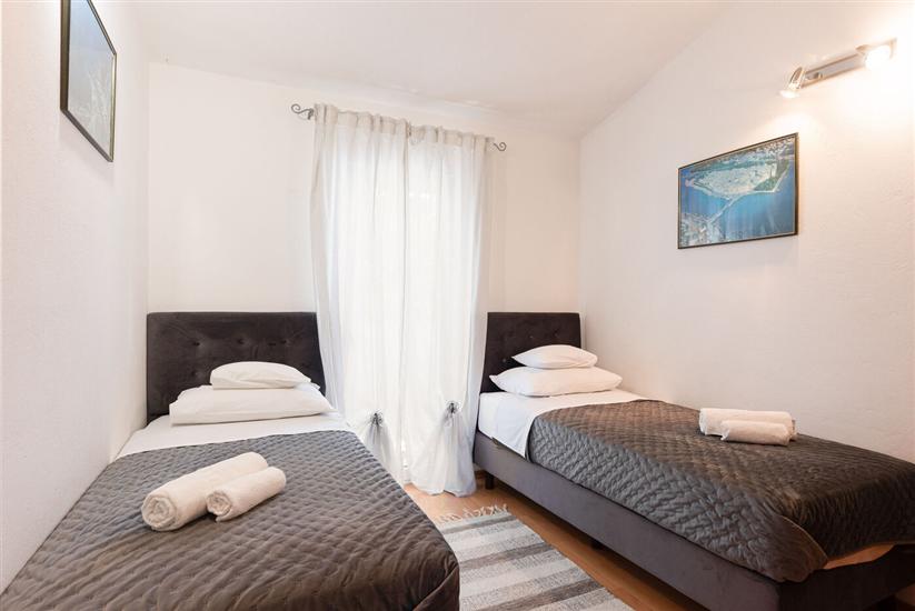 House K1, for 7 persons