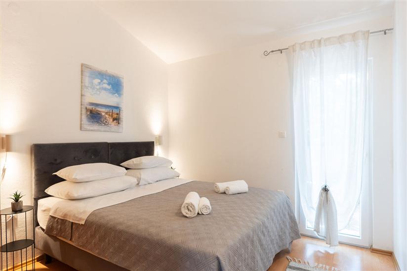 House K1, for 7 persons